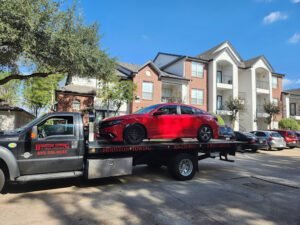 247 Katy Towing tow service company in Katy, Texas offering 24 hour towing near me