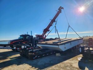 Bob Alley Towing tow service company in West Point, Virginia offering 24 hour towing near me
