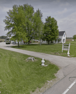 Wyatt's Recovery & Repair LLC tow service company in Montpelier, Indiana offering 24 hour towing near me