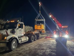 Eaton Towing Texas tow service company in Midland, Texas offering 24 hour towing near me