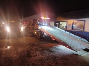 KRS1 ROADSIDE ASSISTANCE LLC tow service company in , offering 24 hour towing near me