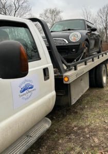 Jam Enterprises Towing LLC tow service company in , offering 24 hour towing near me