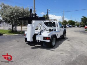 Automatic Wrecker and Transport LLC tow service company in Hamel, Minnesota offering 24 hour towing near me