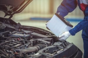 Happy Hooker Towing tow service company in Wasilla, Alaska offering 24 hour towing near me