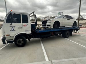 24 hr Towing & Recovery tow service company in Buhl, Idaho offering 24 hour towing near me