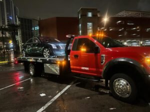 AR Towing tow service company in , offering 24 hour towing near me