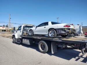 M & J Towing Services LLC. tow service company in , offering 24 hour towing near me