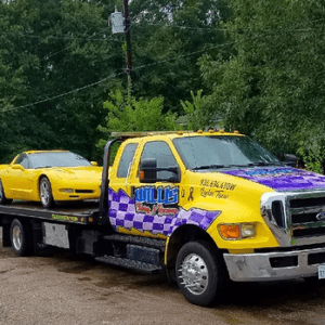 Willis Towing & Recovery tow service company in Lufkin, Texas offering 24 hour towing near me