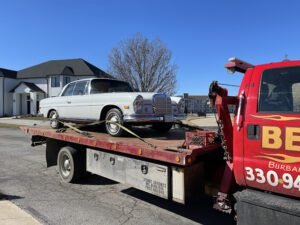 Akanaby Logistics and Towing tow service company in , offering 24 hour towing near me