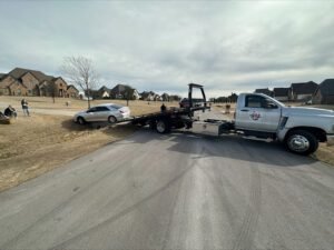 Myles Wrecker Service tow service company in Auburn, Georgia offering 24 hour towing near me
