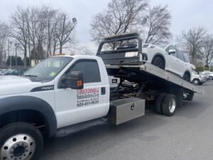 F1 Towing and Transport LLC tow service company in , offering 24 hour towing near me