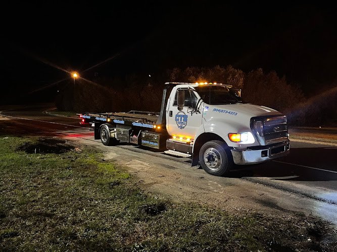 C.G.T Services Tow Service in Hendricks, Indiana C.G.T Services Tow Service in Hendricks, Indiana