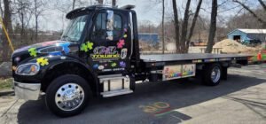 Batanas Towing tow service company in , offering 24 hour towing near me