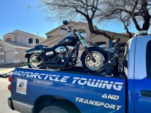 MDM Wrecker tow service company in Ada, Oklahoma offering 24 hour towing near me