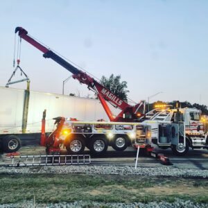 Meet’s Towing tow service company in , offering 24 hour towing near me