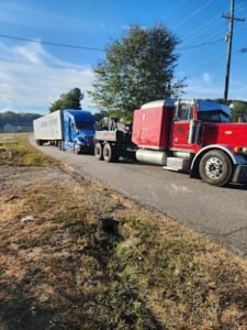 A-1 Towing, Inc. tow service company in , offering 24 hour towing near me