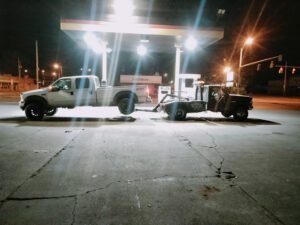 AztecaTowing tow service company in Dallas, Texas offering 24 hour towing near me