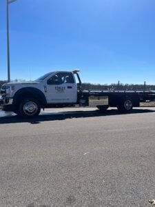 Obasi Tire Service & Roadside Assistance tow service company in , offering 24 hour towing near me