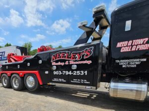 Prolific Heritage.LLC tow service company in , offering 24 hour towing near me