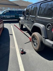 Coopers Mobile Truck Repair tow service company in , offering 24 hour towing near me
