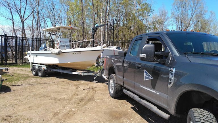 Backwoods Towing & Recovery LLC Tow Service in Eureka Springs, Arkansas