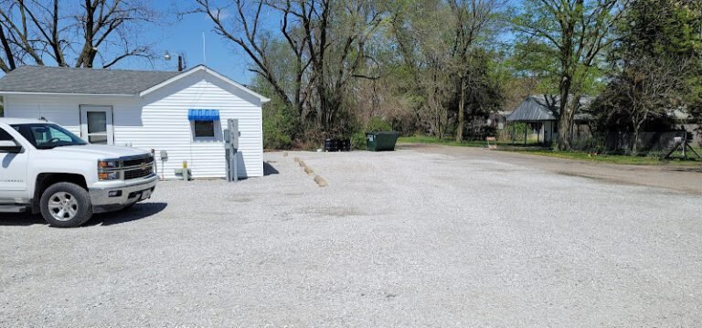 901 Express Towing And Recovery, Inc Tow Service in Memphis, Tennessee