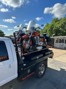 NAUTICA RECOVERY LLC tow service company in , offering 24 hour towing near me