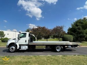 Pendergrass Towing Services tow service company in , offering 24 hour towing near me