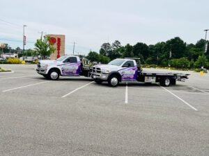 City Towing Service Tucker- Tow Truck Company tow service company in , offering 24 hour towing near me