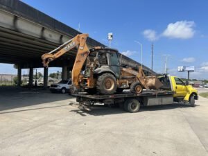 FAFA Towing & Recovery LLC tow service company in , offering 24 hour towing near me