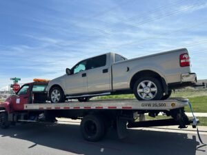 First Call Towing LLC tow service company in Bullville, NY offering 24 hour towing near me