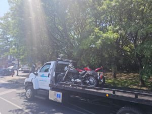 A-1 All Night Service Baker tow service company in Baker, California offering 24 hour towing near me