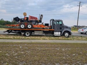 Papo towing tow service company in , offering 24 hour towing near me
