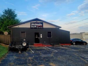 ASAP Towing & Recovery tow service company in Westchester, Illinois offering 24 hour towing near me