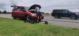 All-Star Truck And Trailer Repair tow service company in , offering 24 hour towing near me