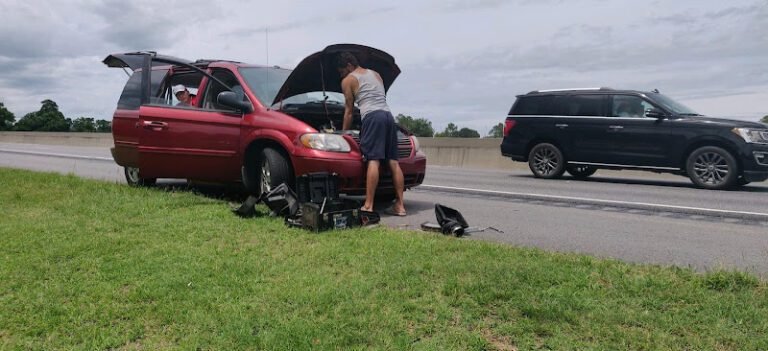 All-Star Truck And Trailer Repair Tow Service in Turner, Georgia