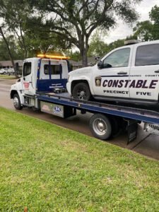 Wooten Automotive & Towing LLC tow service company in St Paris, Ohio offering 24 hour towing near me