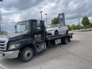 Jebby's Wrecker, Auto, Truck & Tire service & Roadside Assistance tow service company in Richburg, South Carolina offering 24 hour towing near me