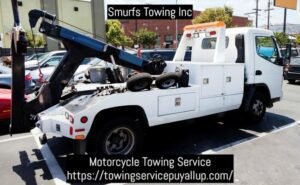 All-out towing and recovery tow service company in Hope, Indiana offering 24 hour towing near me
