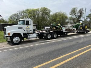 Fishers Towing Service tow service company in Cicero, Indiana offering 24 hour towing near me