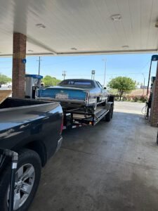 Roscoe’s Tire and Tow Roadside Assistance tow service company in , offering 24 hour towing near me
