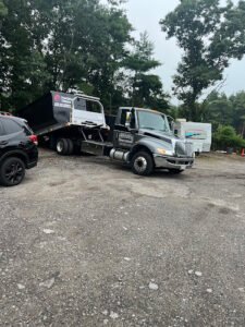 TIMBERLINE MOBILE REPAIR & TOWING tow service company in Lakeview, Oregon offering 24 hour towing near me