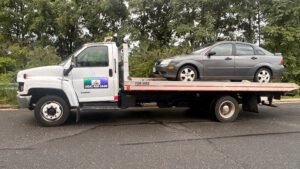SI Towing & Recovery tow service company in Pinckneyville, Illinois offering 24 hour towing near me