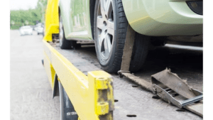 Tow Sensation tow service company in , offering 24 hour towing near me