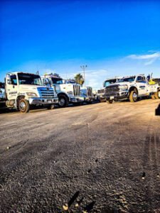 Kag Towing and Recovery tow service company in , offering 24 hour towing near me