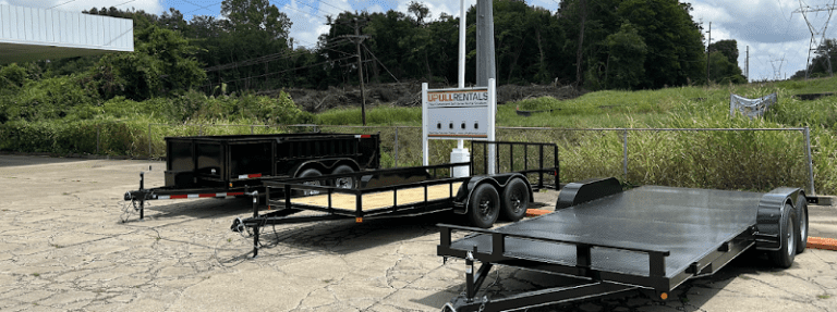 U-Pull Rentals Tow Service in Paducah, Kentucky
