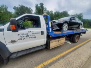 Mario’s towing LLC tow service company in , offering 24 hour towing near me