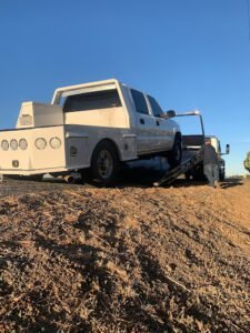 Wolves Towing & Light Auto Repair tow service company in , offering 24 hour towing near me