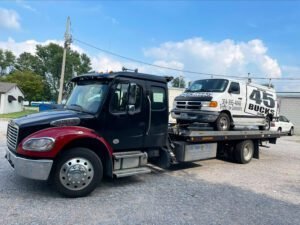 ABUtowing tow service company in , offering 24 hour towing near me