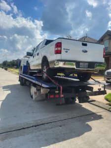 Back on roadside services tow service company in , offering 24 hour towing near me